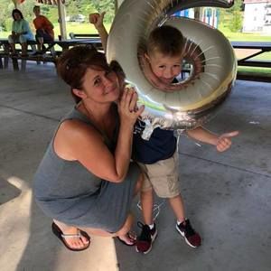 Meet your Posher, Billie jo